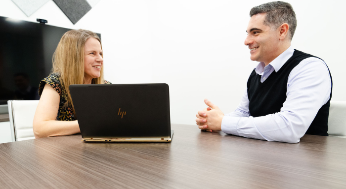 Early Stage Innovation Companies