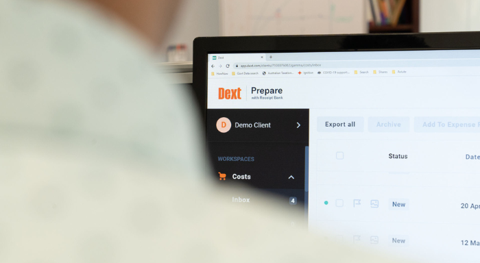 Accounting and Bookkeeping