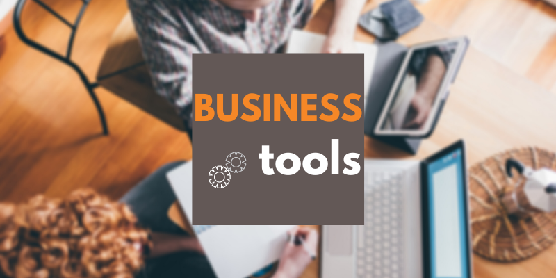 Tools for Business Success