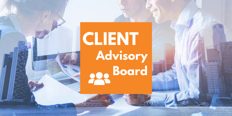 Client Advisory Board