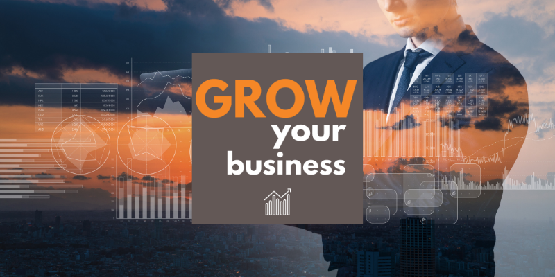 Grow Your Business