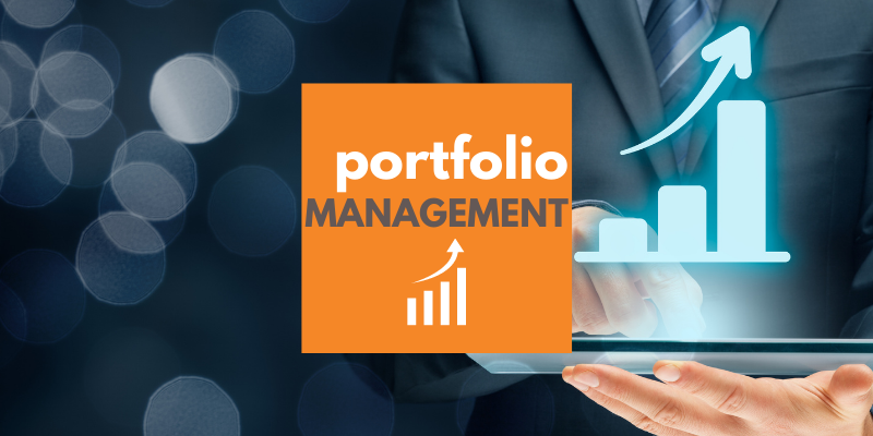 Sharesight Portfolio Management