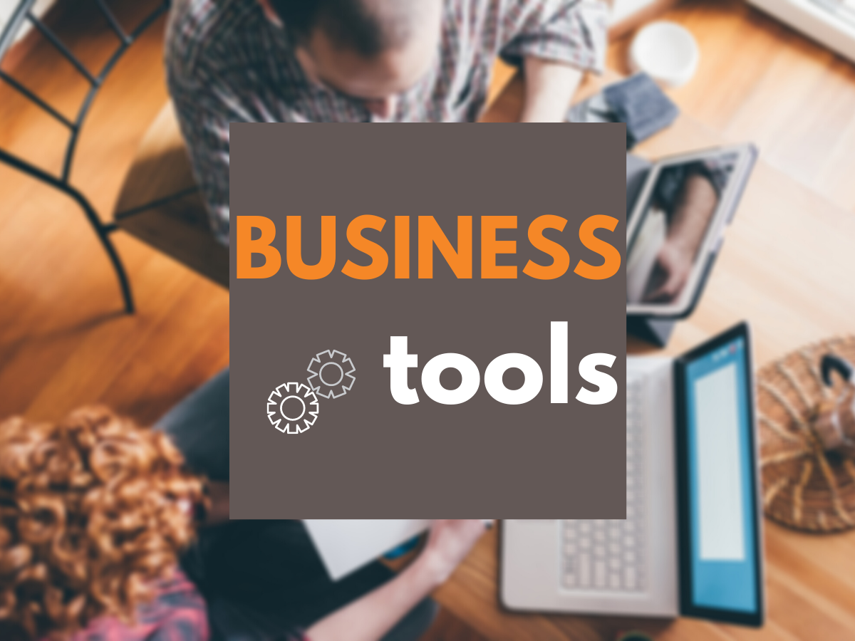 Tools for Business Success
