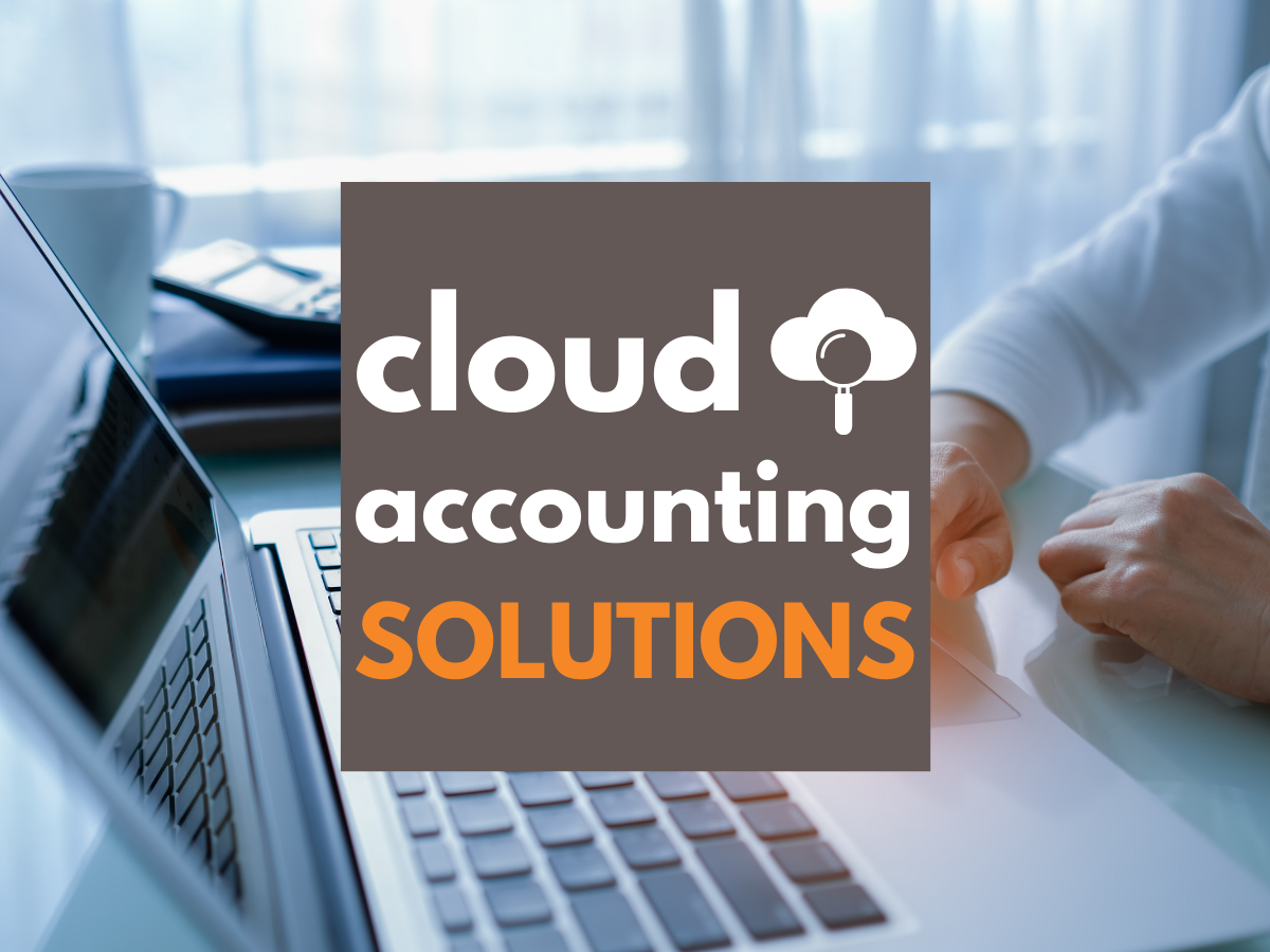 Cloud Accounting Solutions