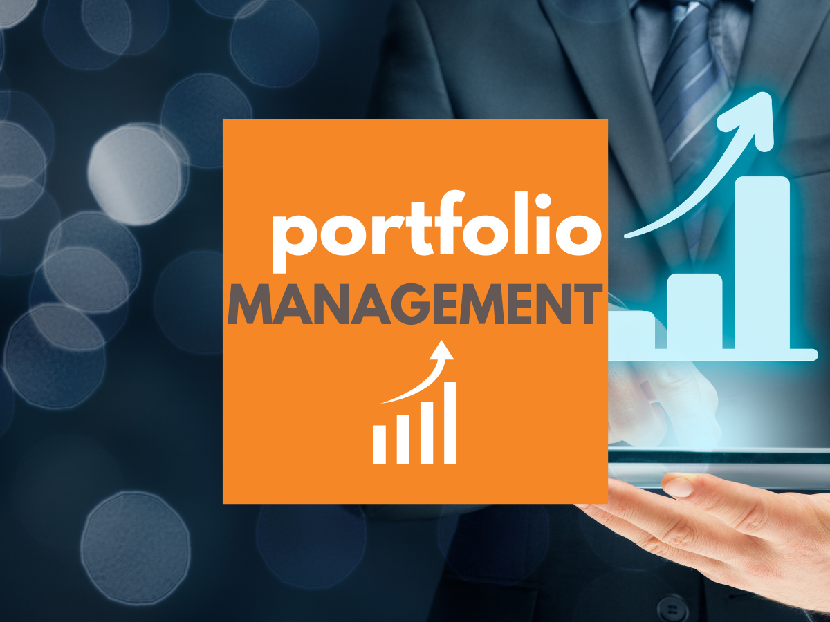 Sharesight Portfolio Management