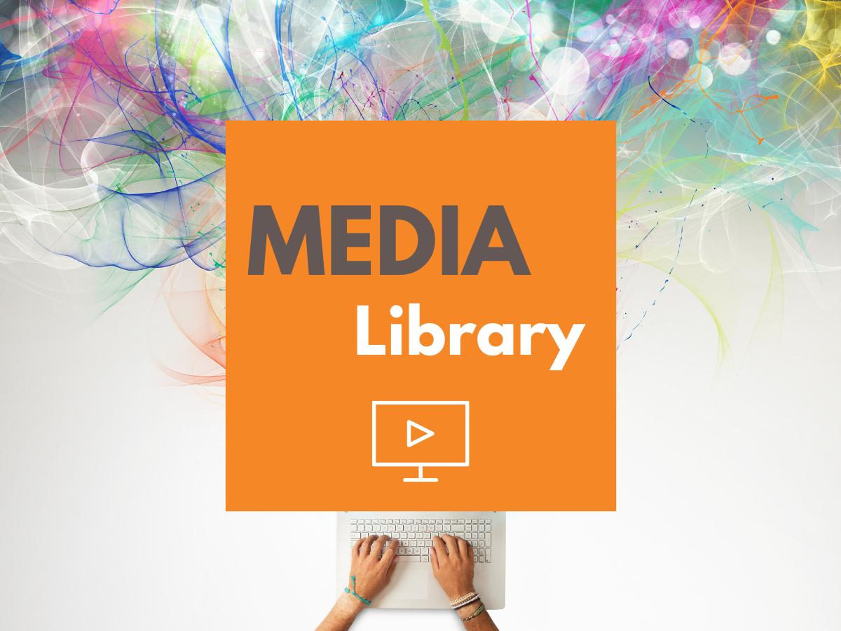 Media Library
