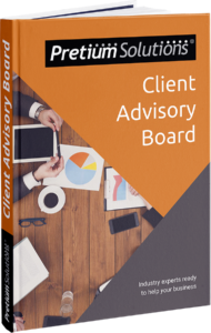 Client Advisory Board