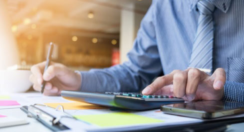 Efficiently Manage Your Expenses