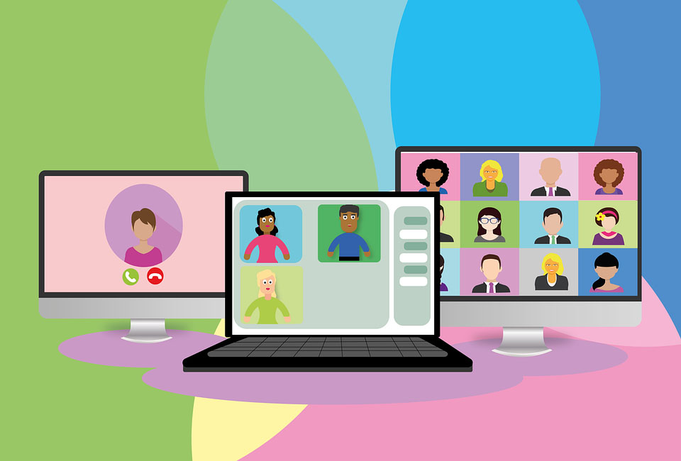 Webinar Library